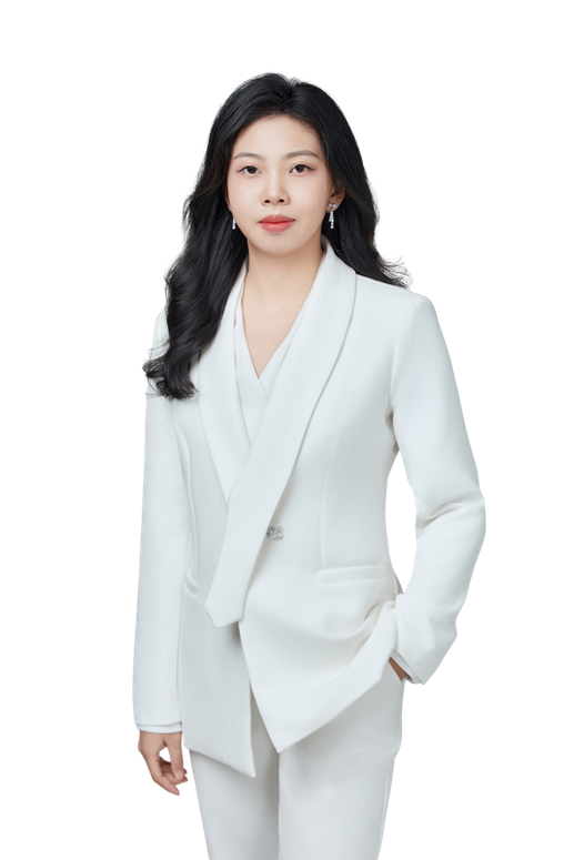 Lucy Hu